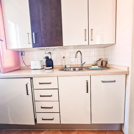Apartamento Acogedor En Avenida Juan Carlos 1º Murcia Exterior photo